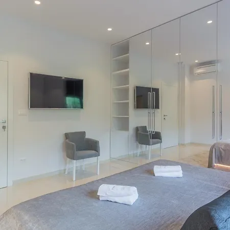 Luxury Gabrijela Near Porec * Kastelir