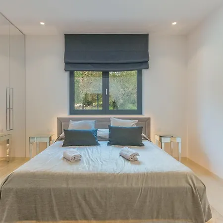 Villa Luxury Gabrijela Near Porec