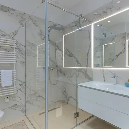 Villa Luxury Gabrijela Near Porec