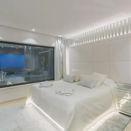 Villa Luxury Gabrijela Near Porec *