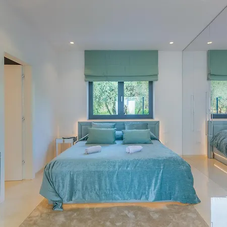Villa Luxury Gabrijela Near Porec Kastelir