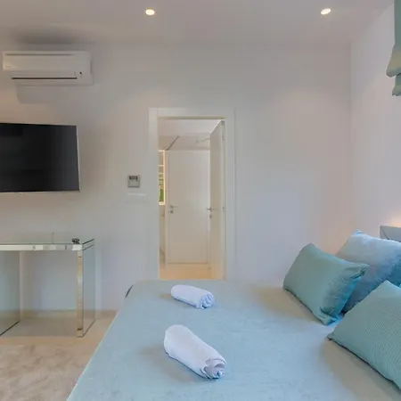 Luxury Gabrijela By Istrabook *