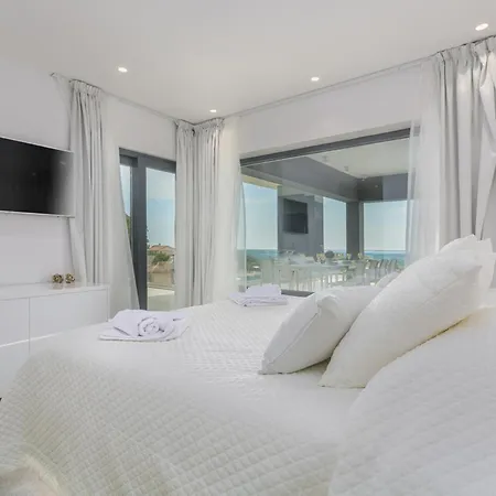 Luxury Gabrijela Near Porec * Kastelir