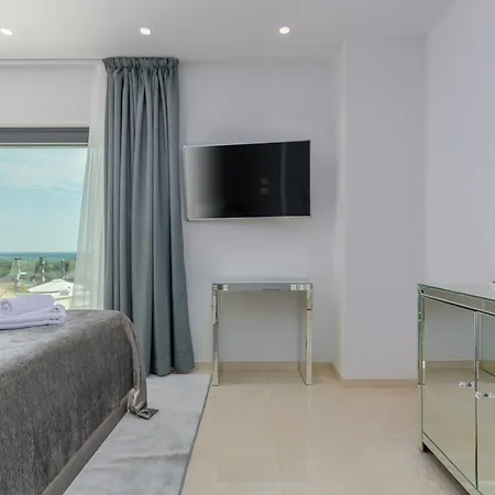 Luxury Gabrijela Near Porec Kastelir
