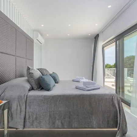 Luxury Gabrijela Near Porec