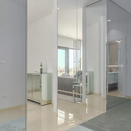 Villa Luxury Gabrijela Near Porec *