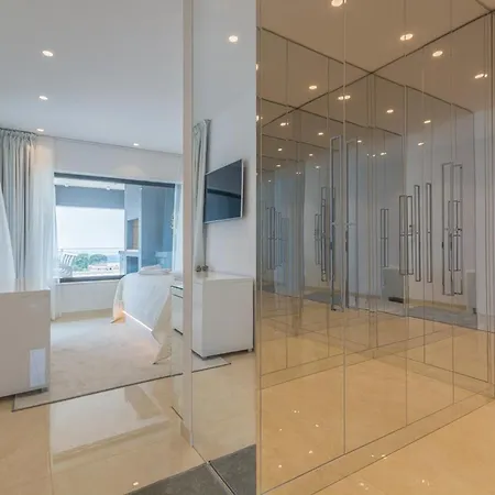 Villa Luxury Gabrijela Near Porec
