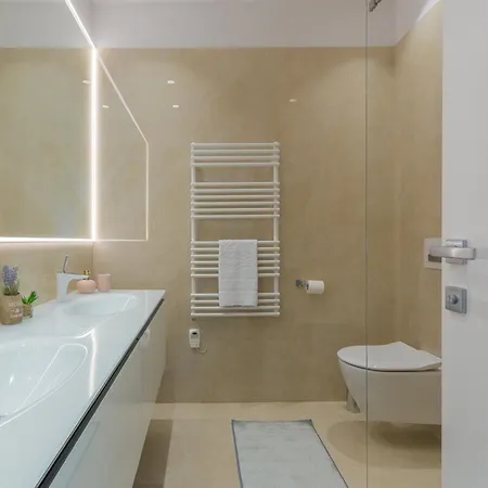 Villa Luxury Gabrijela Near Porec