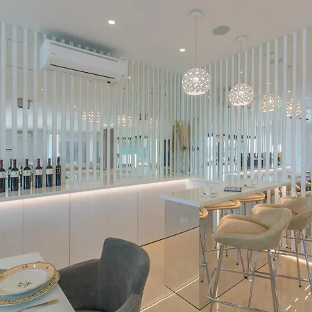 Luxury Gabrijela By Istrabook Kaštelir