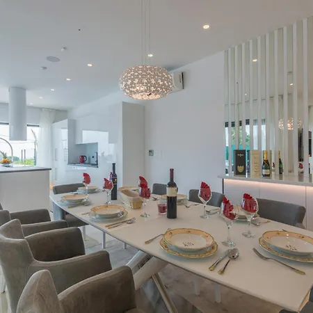 Villa Luxury Gabrijela Near Porec *