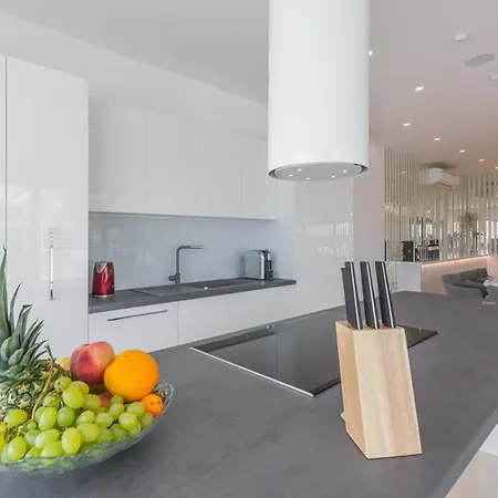Villa Luxury Gabrijela Near Porec Kastelir