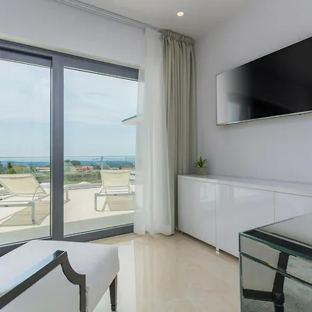 Luxury Gabrijela Near Porec * Kastelir