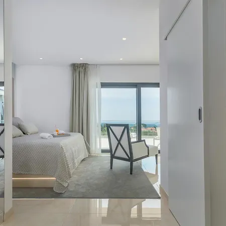 Luxury Gabrijela Near Porec