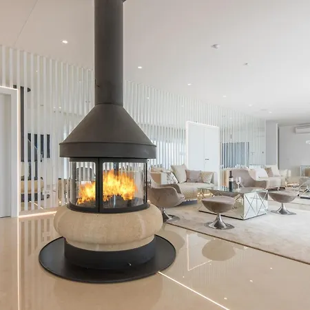 Luxury Gabrijela Near Porec Villa