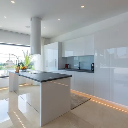 Luxury Gabrijela Near Porec Villa *