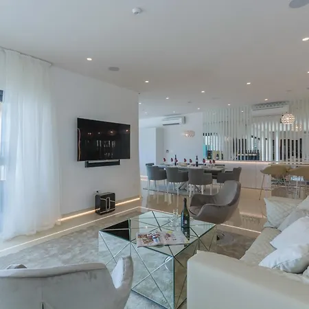 Luxury Gabrijela Near Porec * Kastelir