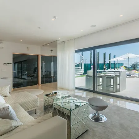 Luxury Gabrijela Near Porec * Kastelir