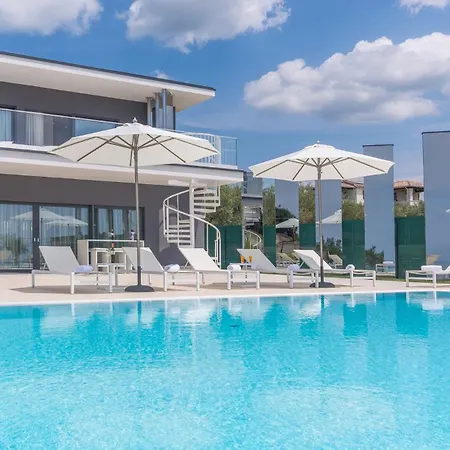 Luxury Gabrijela Near Porec * Kastelir