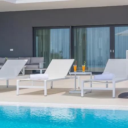 Villa Luxury Gabrijela Near Porec