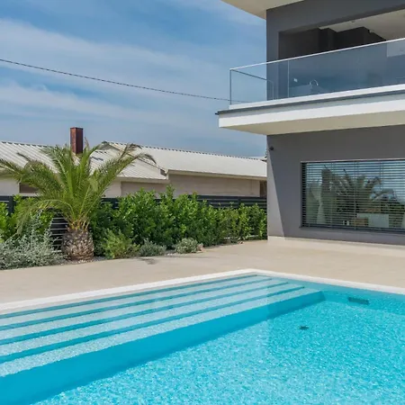 Villa Luxury Gabrijela Near Porec *