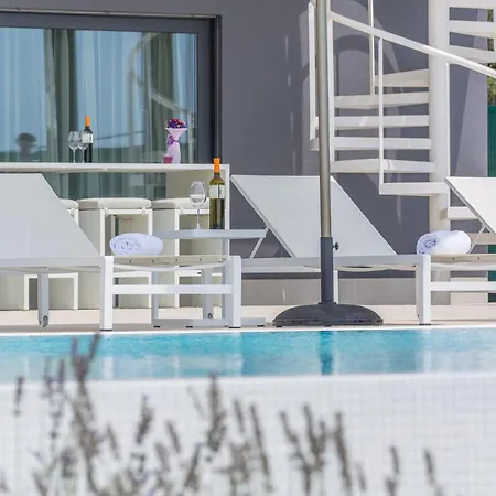 Luxury Gabrijela Near Porec Villa Kastelir