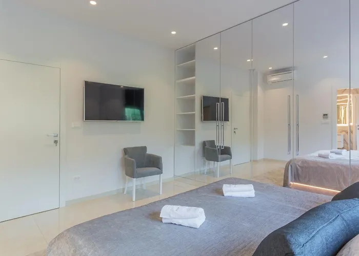 Luxury Gabrijela By Istrabook * Kaštelir