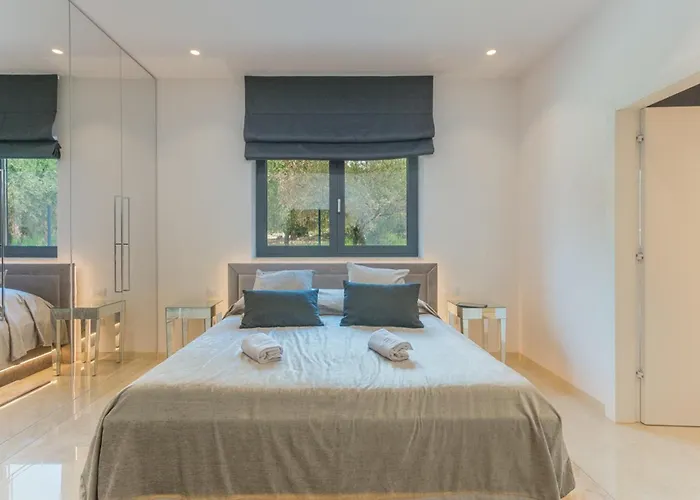 Βίλα Luxury Gabrijela By Istrabook