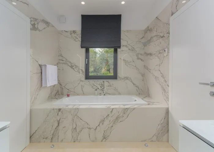 Luxury Gabrijela By Istrabook Βίλα Kaštelir