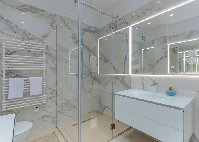 Βίλα Luxury Gabrijela By Istrabook