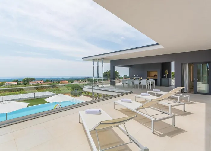 Luxury Gabrijela By Istrabook Βίλα *