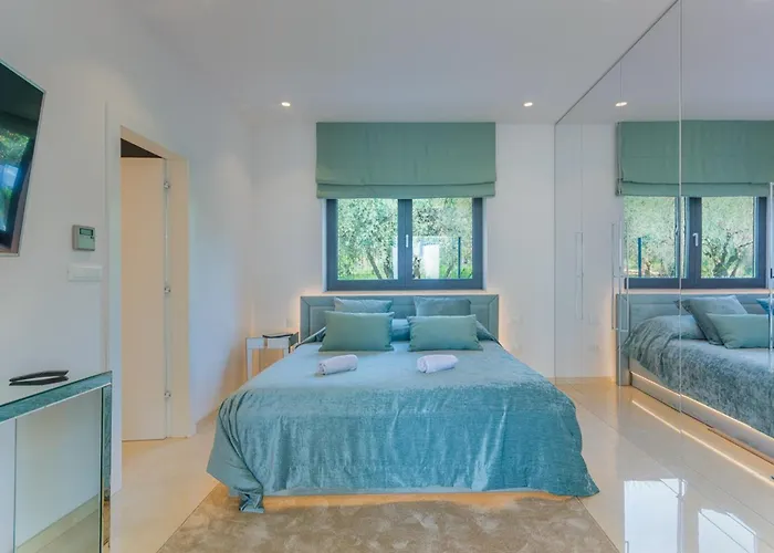 Βίλα Luxury Gabrijela By Istrabook Kaštelir