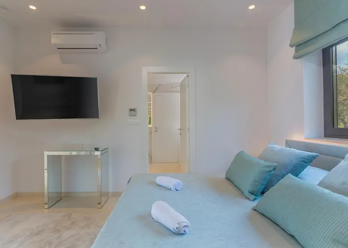 Luxury Gabrijela By Istrabook *