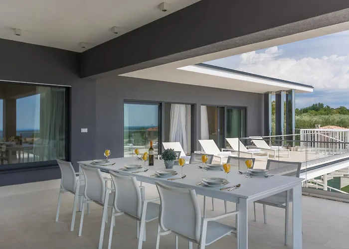 Βίλα Luxury Gabrijela By Istrabook