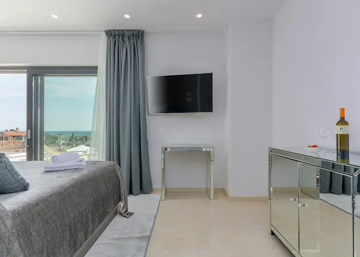 Luxury Gabrijela By Istrabook Kaštelir