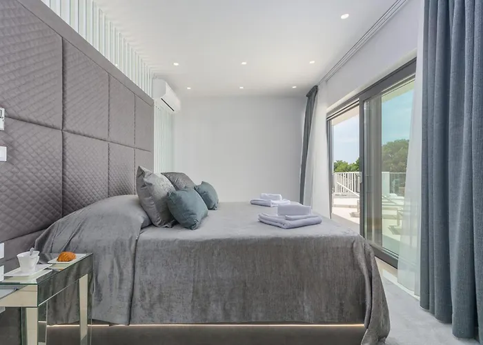 Luxury Gabrijela By Istrabook