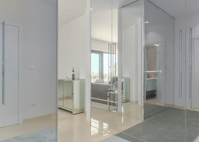 Βίλα Luxury Gabrijela By Istrabook *