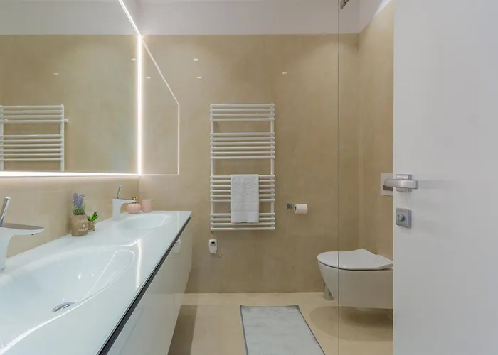 Βίλα Luxury Gabrijela By Istrabook