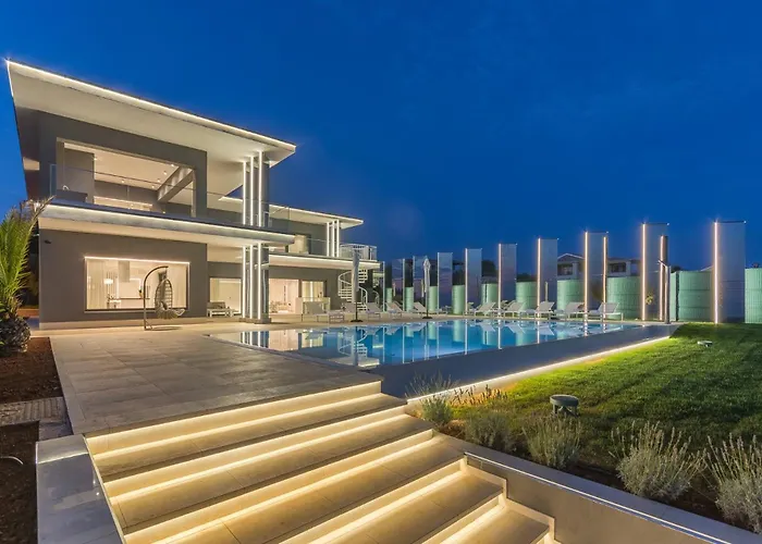 Luxury Gabrijela By Istrabook Βίλα *