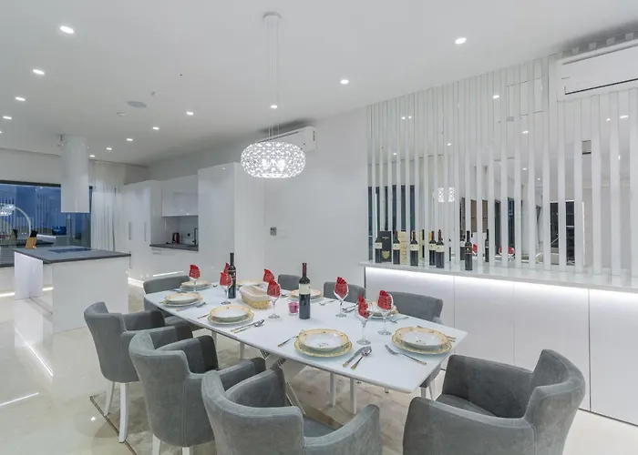 Luxury Gabrijela By Istrabook Βίλα Kaštelir