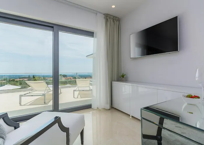 Luxury Gabrijela By Istrabook * Kaštelir