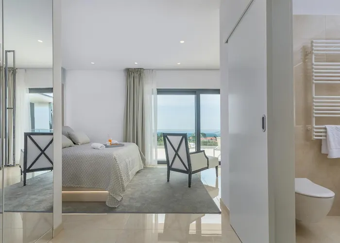 Luxury Gabrijela By Istrabook