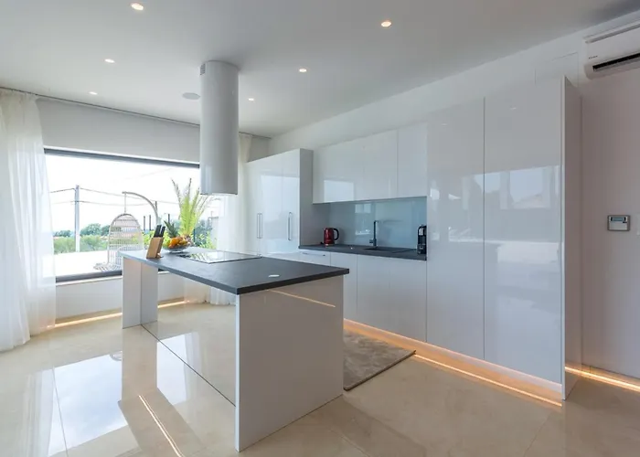 Luxury Gabrijela By Istrabook Βίλα *