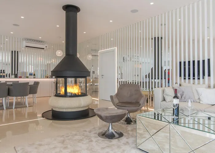 Βίλα Luxury Gabrijela By Istrabook *