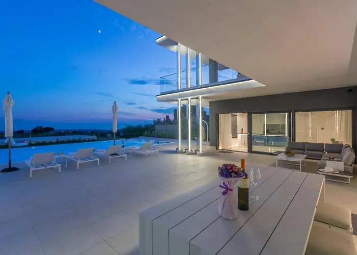 Luxury Gabrijela By Istrabook Kaštelir