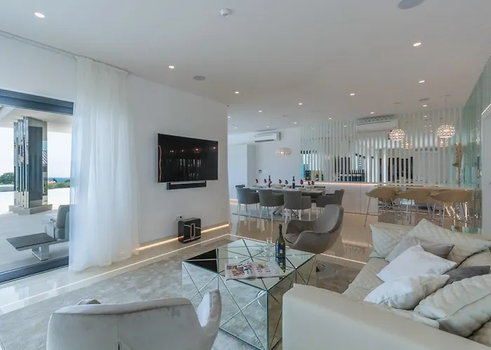 Luxury Gabrijela By Istrabook * Kaštelir