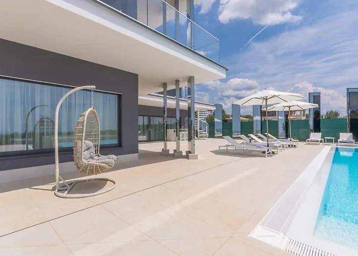 Luxury Gabrijela By Istrabook Βίλα *