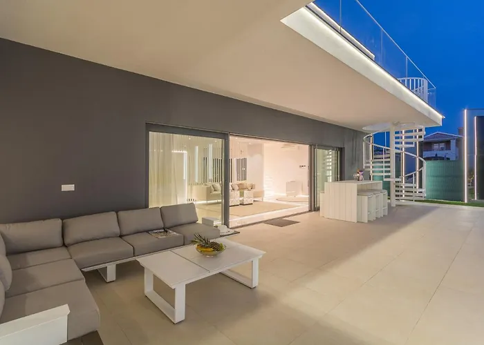 Luxury Gabrijela By Istrabook Βίλα