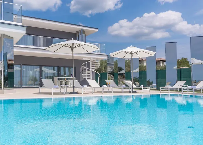 Luxury Gabrijela By Istrabook * Kaštelir