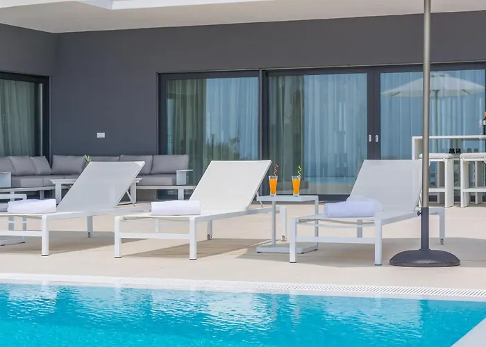 Βίλα Luxury Gabrijela By Istrabook