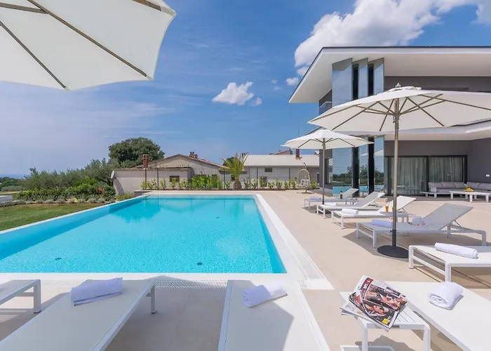 Luxury Gabrijela By Istrabook Βίλα *